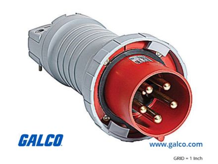 ABB360P4W