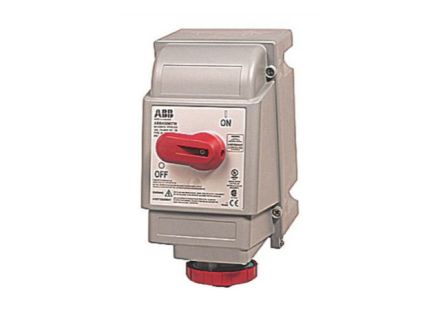 ABB4100MI5W