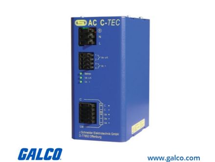 AC-C-TEC2403-1-400