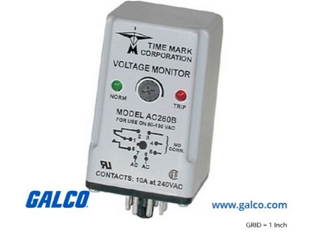 AC260B-160-250