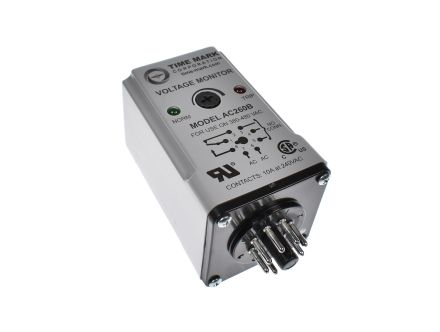 AC260B380-480