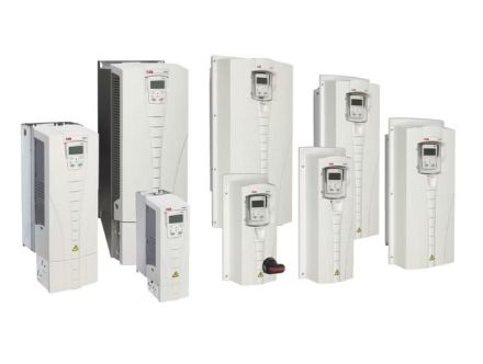 ACH550-CC-09A0-6+B055