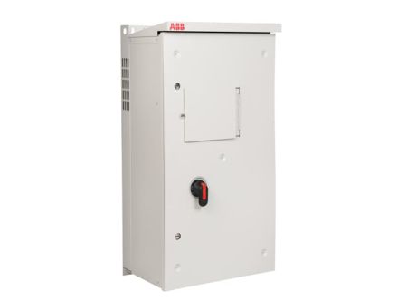 ACH580-BCR-07A6-4-ABB-HVAC Drives with Bypass