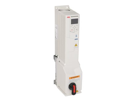 ACH580-PDR-027A-4