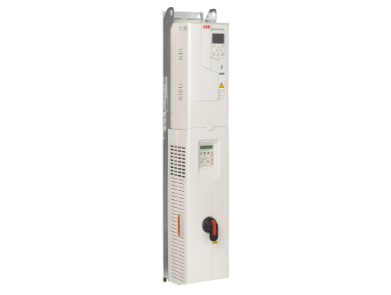 ACH580-VCR-027A-4
