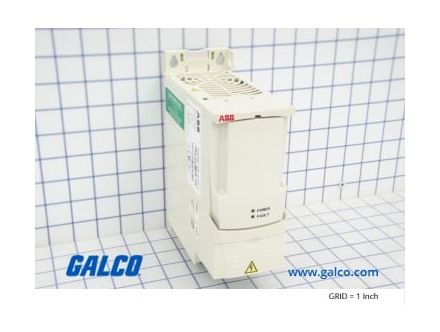 ACS350-03U-07A3-4