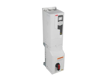 ACS580-0P-022A-6+B058