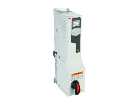 ACS580-0P-04A6-2