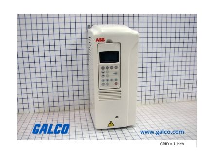ACS800-U1-0025-5