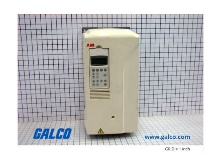ACS800-U1-0100-7