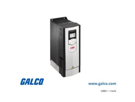 ACS880-01-045A-3