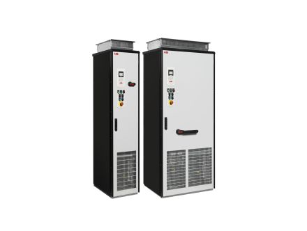 ACS880-07-0180A-5+B5+C+D