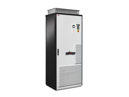 ACS880-07-0302A-5C129D150
