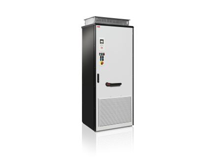 ACS880-07-0361A-5+C129+F289