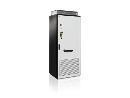 ACS880-07-0414A-5+C129