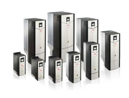 ACS880-07-0460A-5+CEKLL