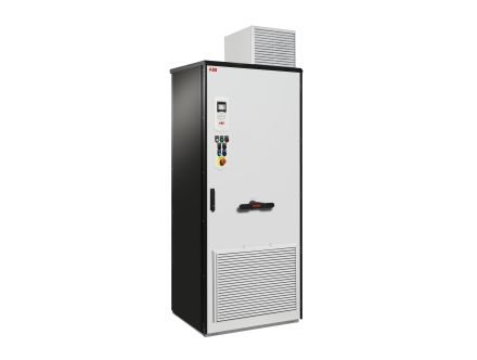 ACS880-07-0635A-5+B4+C+D