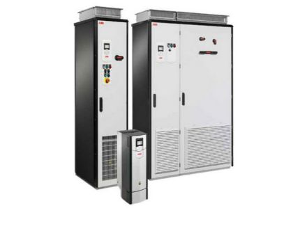 ACS880-07-0800A-7+A+D+H