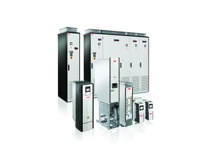 ACS880-07-1580A-5+A+B4+H