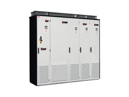 ACS880-07-2300A-7+C+F+H