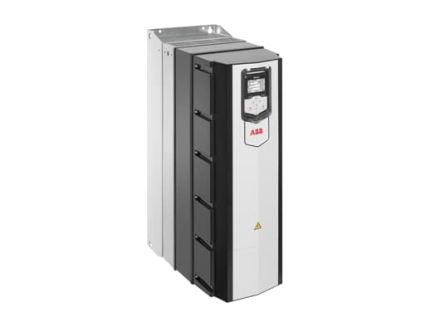 ACS880-11-124A-5+J425+K492+L502