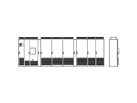 ACS880-17-2770A-7C129H359
