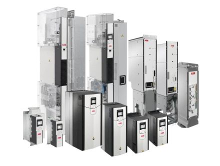 ACS880-37-0320A-7+B055