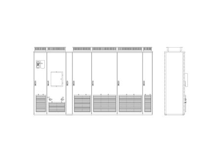 ACS880-37-1680A-7+B5+C+H