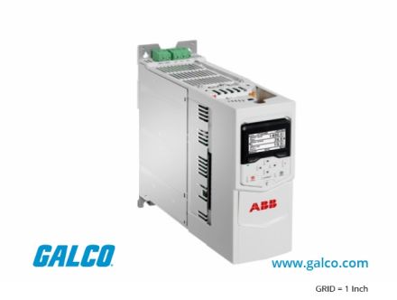 ACS880-M04-014A-2+J400