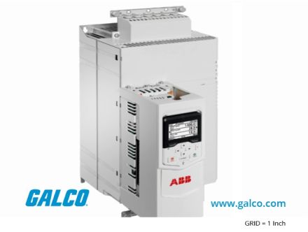 ACS880-M04-061A-5+J400