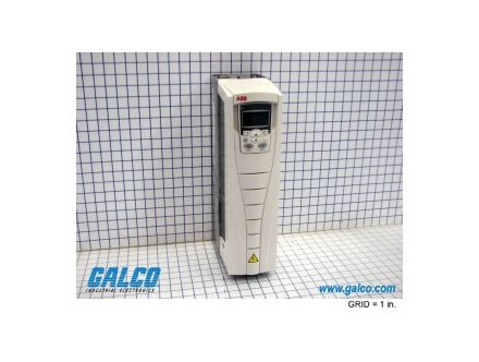 ACX550-U0-023A-4