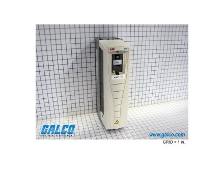 ACX550-U0-024A-2