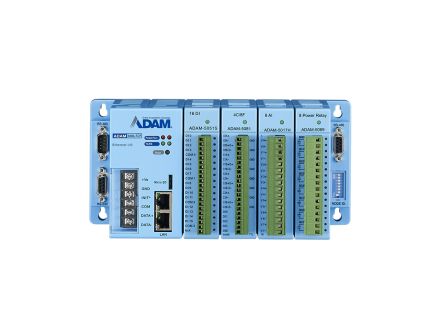 ADAM-5000L/TCP-BE