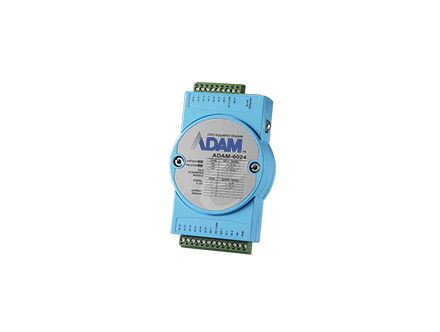 ADAM-6024-A1E