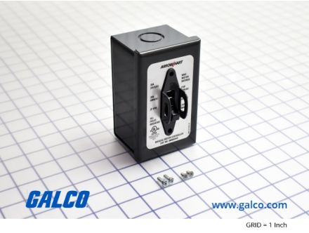 AH6808GDAC