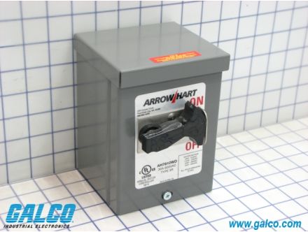 AH7810WD