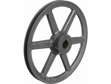 AK124X1-1/4