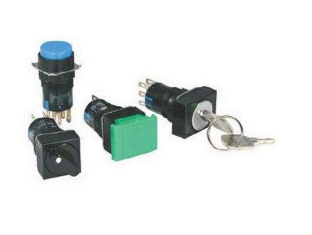 AL6Q-M14P-HS