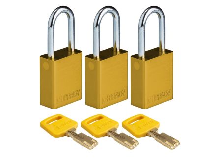 ALU-YLW-38ST-KA3PK