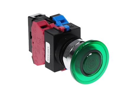 ALW49911D-G-24V