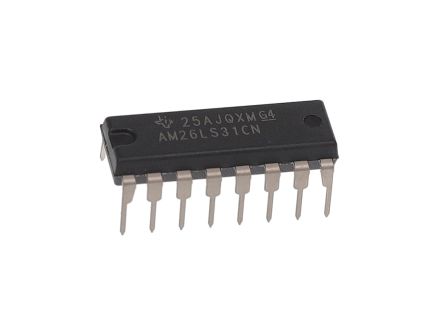 AM26LS31CN