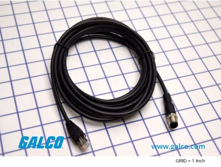 ASI-M12-RJ45-11105