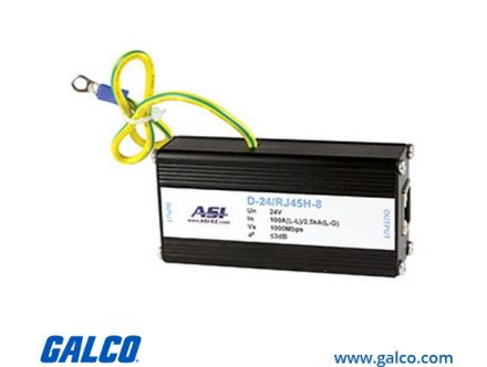 ASID-12-RJ45H-8