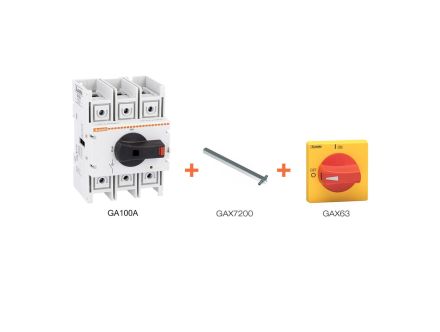 ASIGA100PKIT