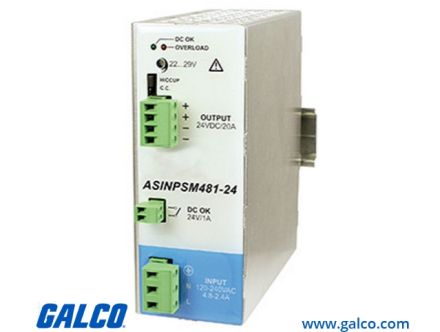 ASINPSM481-24P