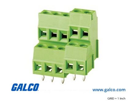 ASIWJEK350A-3.5-6P
