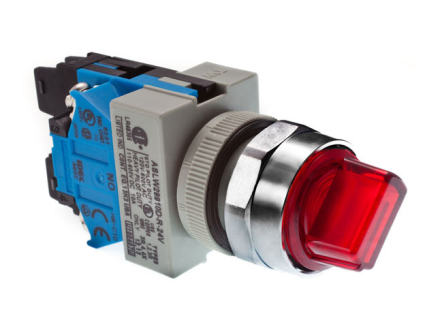 ASLW339920D-W-24V