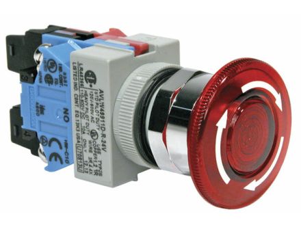 AVLW49922D-R-120V