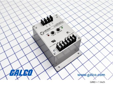 B2644-208/240VAC