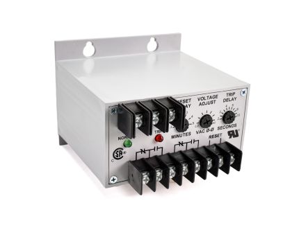 B2652-208/240VAC